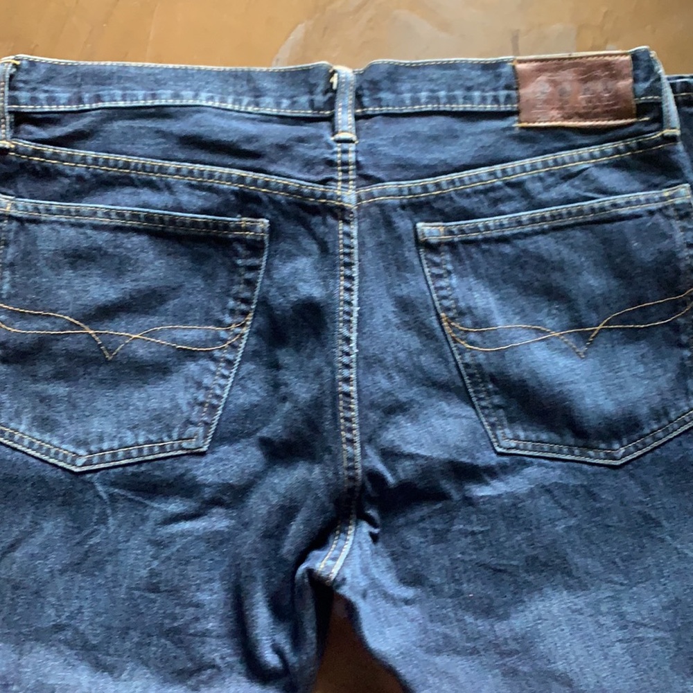 Men’s Polo Jeans - Picture 5 of 5